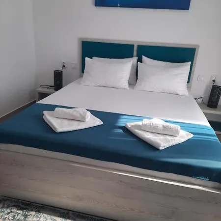 Πανσιόν Allure 3*