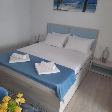 Allure Pensionat 3*