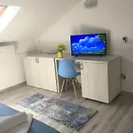 Allure Pensiune 3*