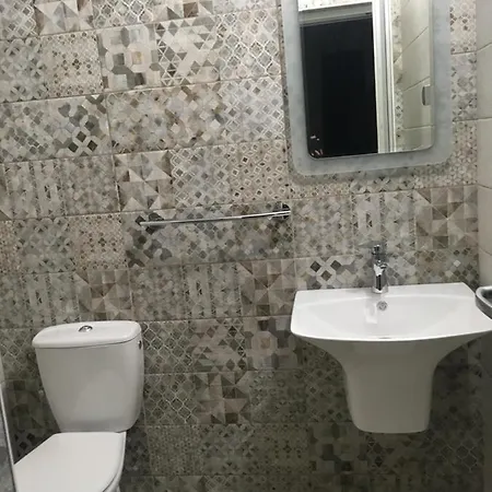 Guest house Allure