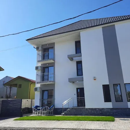 Allure Gæstehus Eforie Nord