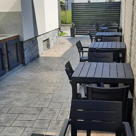 Allure Guest house 3*