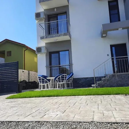 Casa de hóspedes Allure