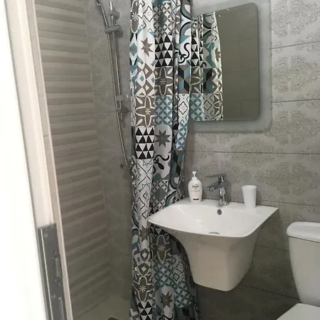 Allure Pensiune Eforie Nord