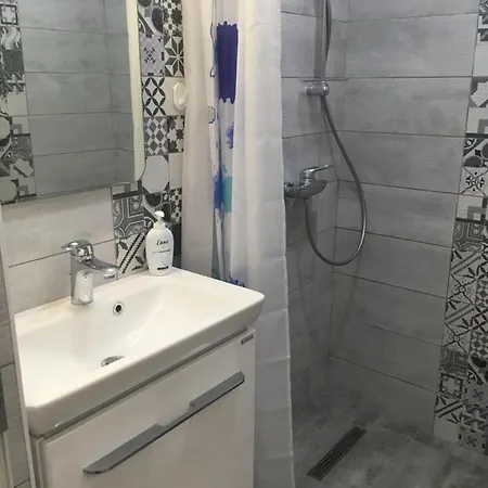 Allure Guest house