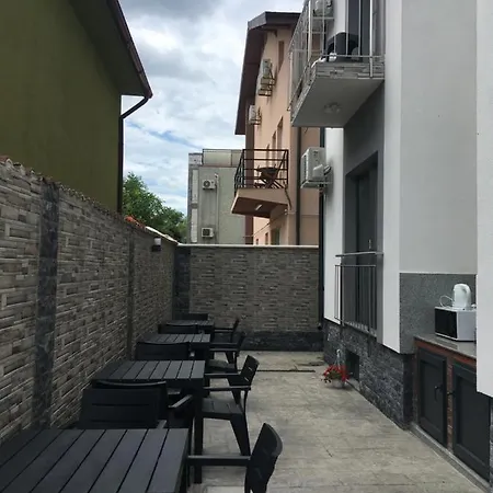 Allure Vendégház 3*