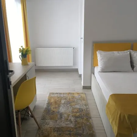 Allure 3* Eforie Nord