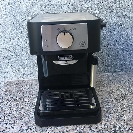 Allure Pensjonat Eforie Nord