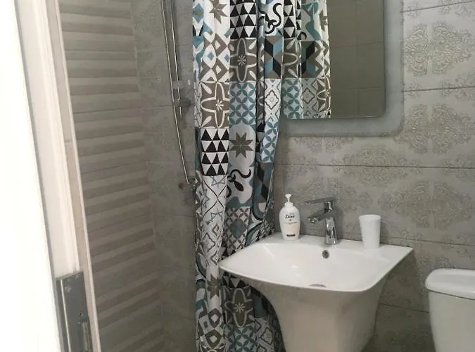 Allure Gæstehus Eforie Nord