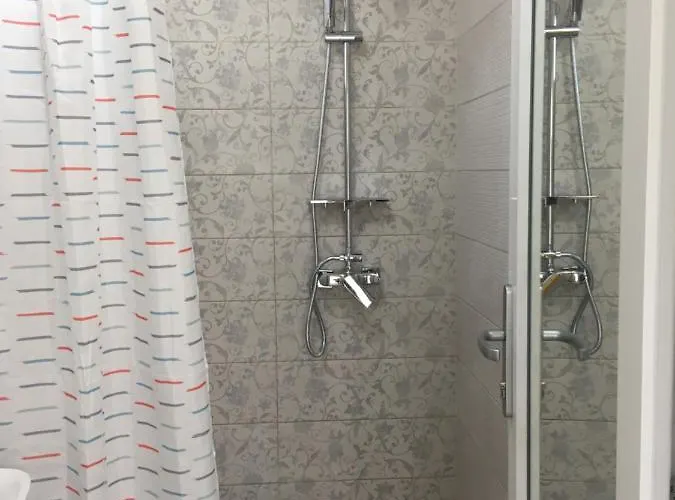 Gæstehus Allure Eforie Nord