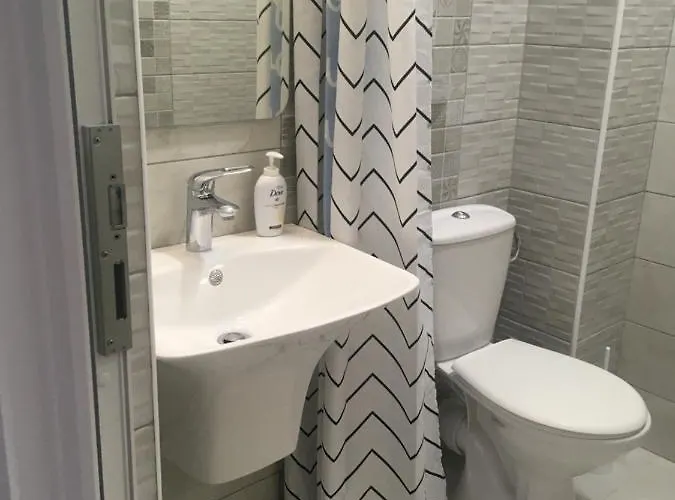 Gæstehus Allure Eforie Nord