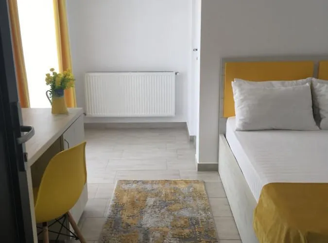 Allure 3* Eforie Nord