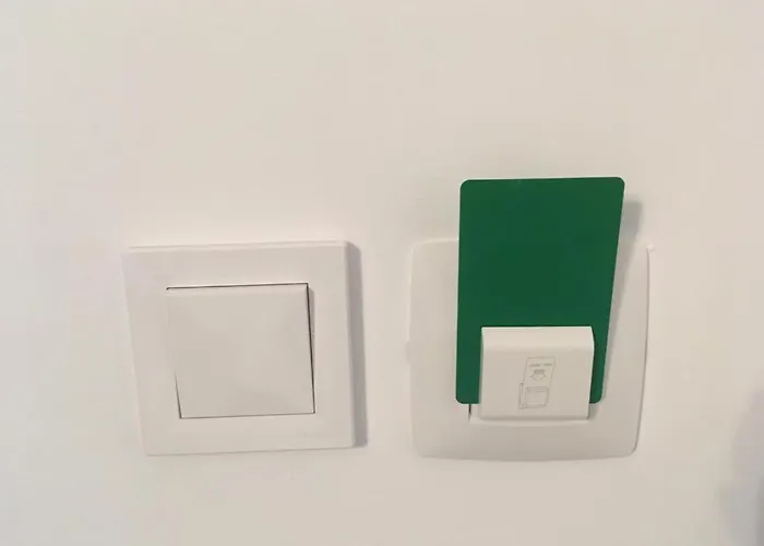 Allure 3* Eforie Nord