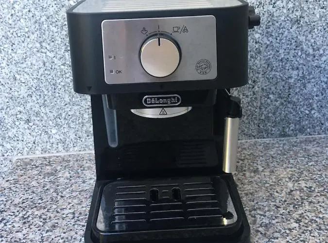 Allure Gæstehus Eforie Nord