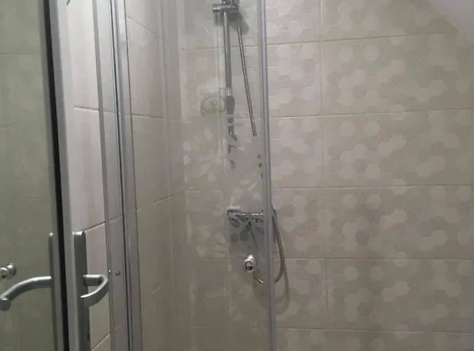 Gæstehus Allure Eforie Nord